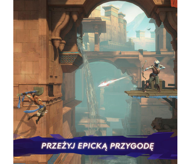 PlayStation Prince of Persia: The Lost Crown - 1155331 - zdjęcie 6